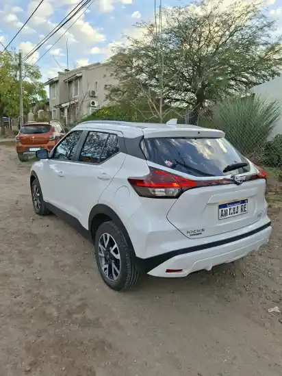 Nissan Kicks Play 1.6 Sense Mt 2025 - foto 5