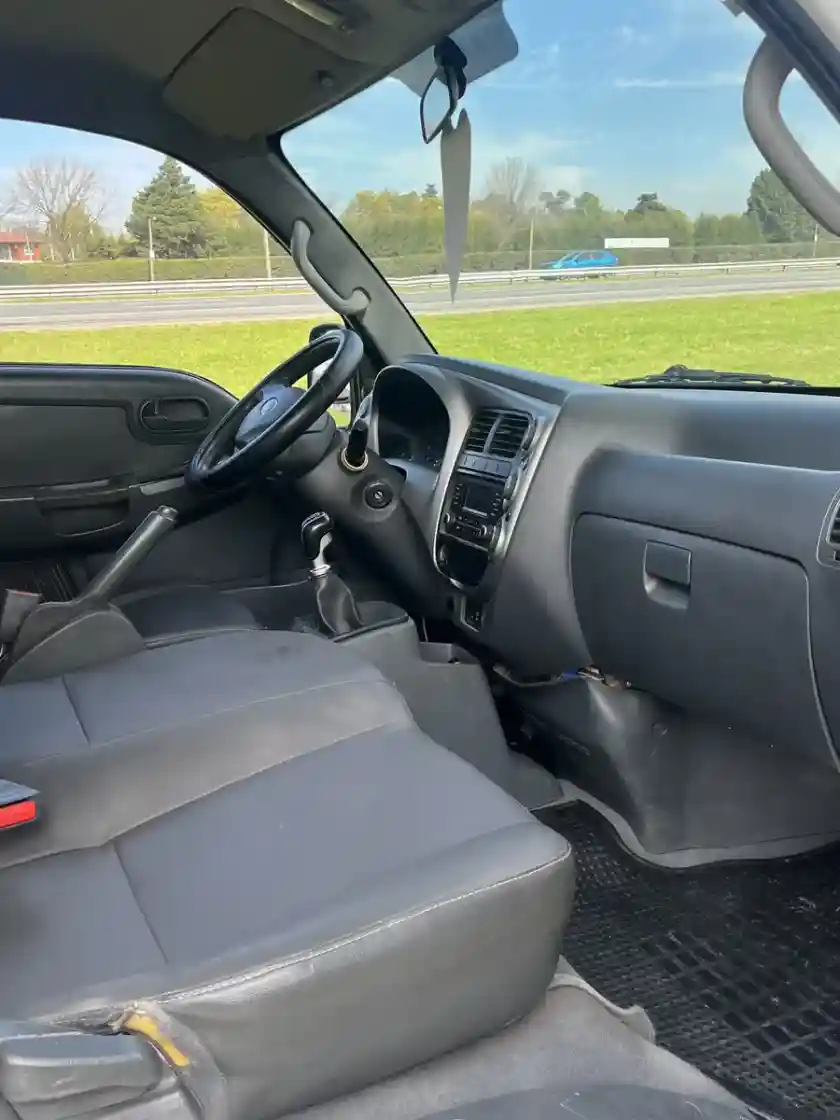 Kia K2500 2.5 Caja 2018 - foto 5