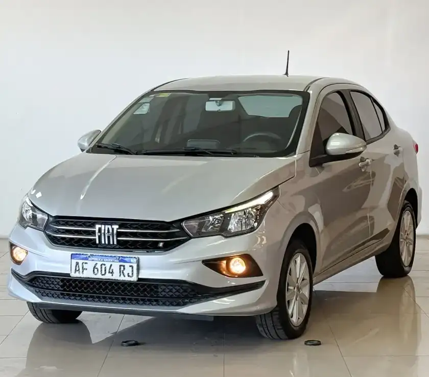 Fiat Cronos 1.3 Gse Drive 2022 - foto 1
