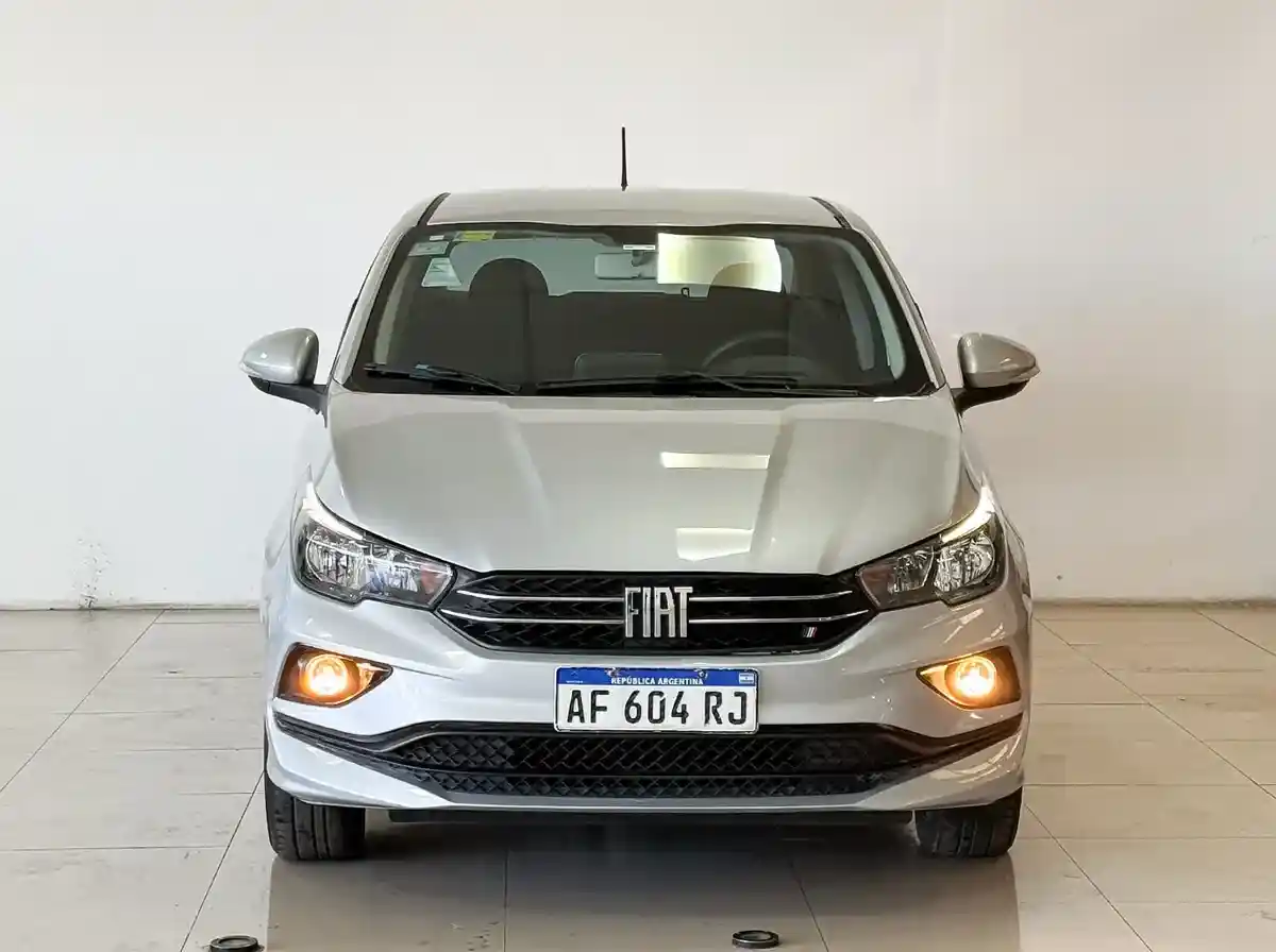 Fiat Cronos 1.3 Gse Drive 2022 - foto 2