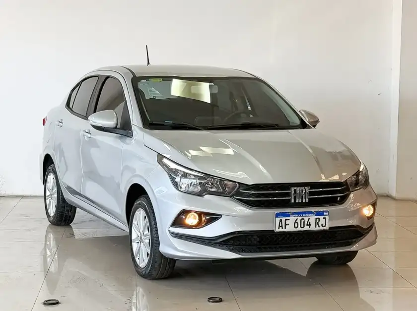 Fiat Cronos 1.3 Gse Drive 2022 - foto 3