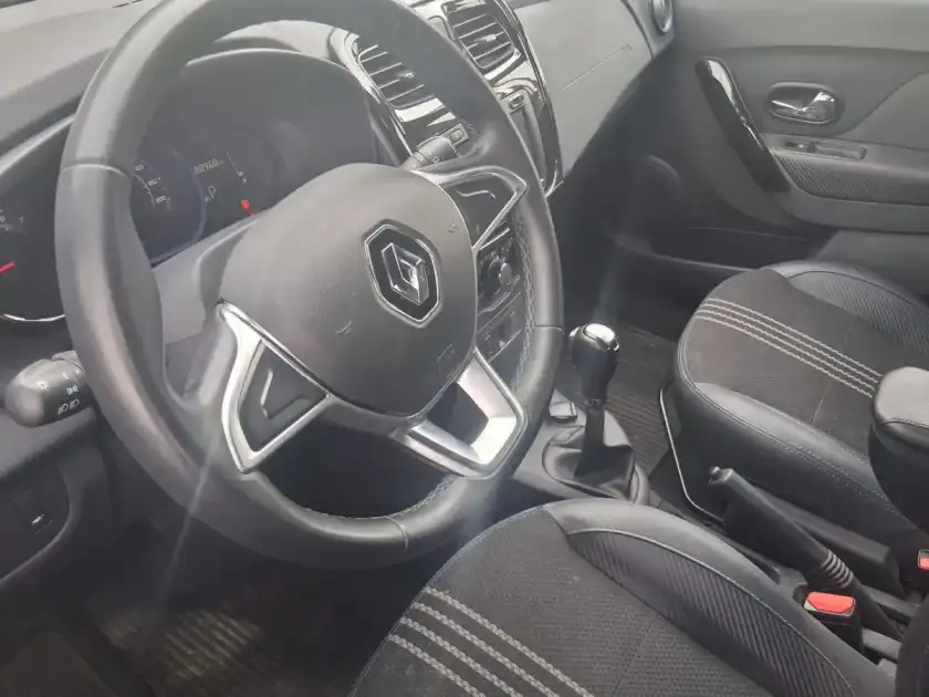 Renault Sandero 1.6 Gt Line 105Cv 2021 - foto 2