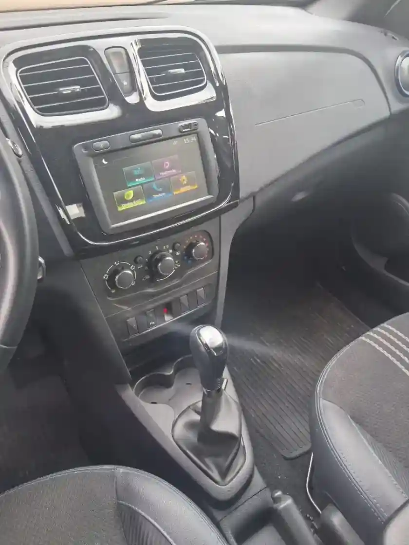 Renault Sandero 1.6 Gt Line 105Cv 2021 - foto 3