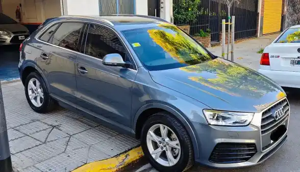 Audi Q3 1.4 Tfsi Stronic 150 Cv 2018 - foto 2