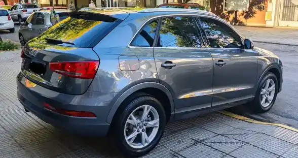 Audi Q3 1.4 Tfsi Stronic 150 Cv 2018 - foto 3
