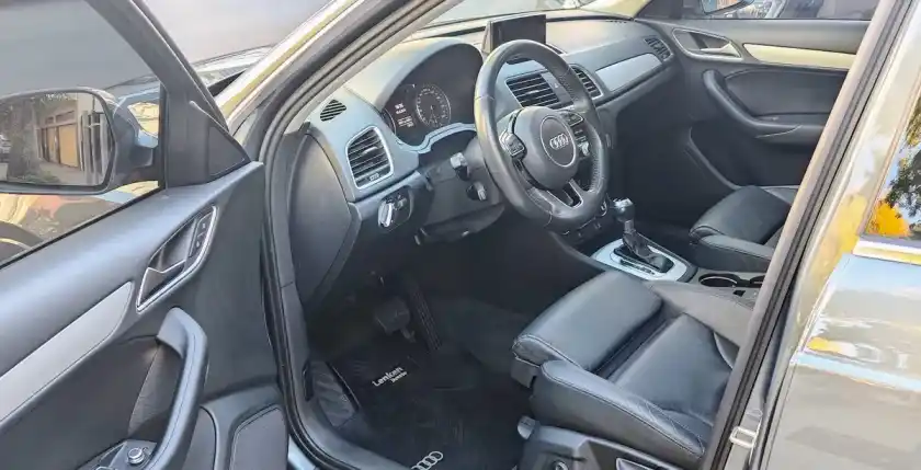 Audi Q3 1.4 Tfsi Stronic 150 Cv 2018 - foto 5