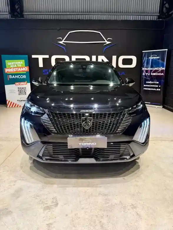 Peugeot 2008 1.0T Gt 2025 - foto 2