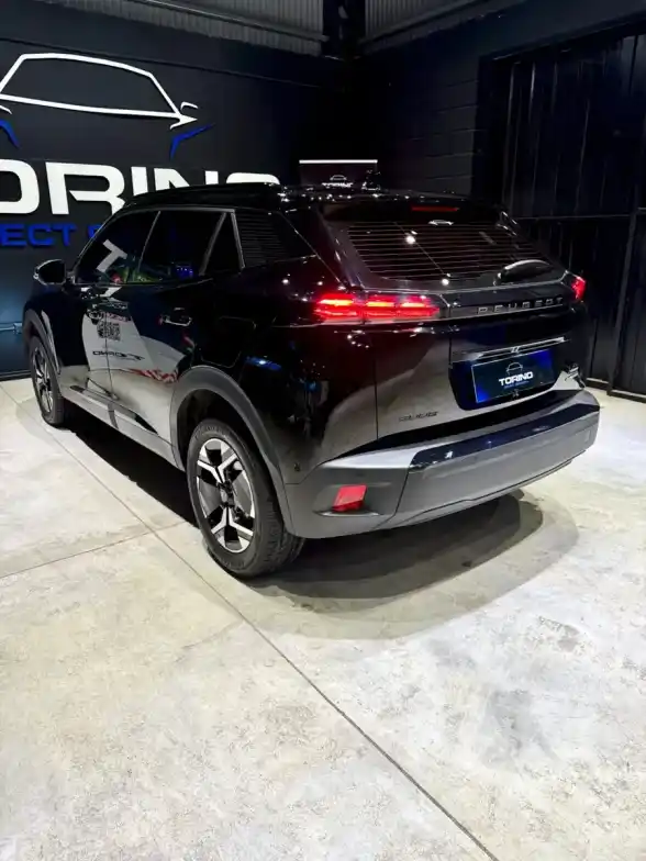 Peugeot 2008 1.0T Gt 2025 - foto 4