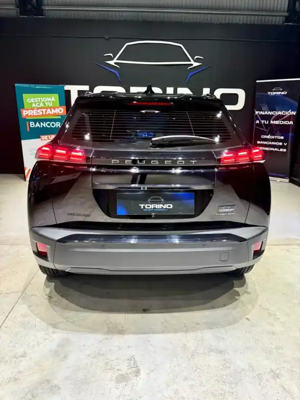 Peugeot 2008 1.0T Gt 2025 - foto 5