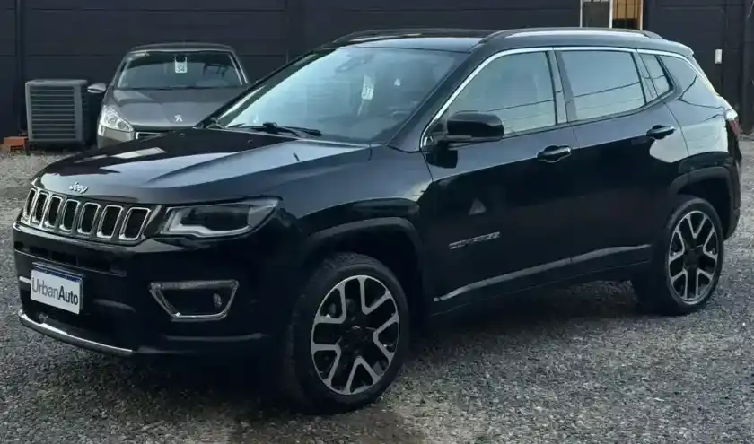 Jeep Compass 2020 - foto 1