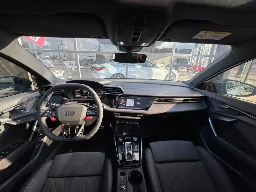 Audi Rs3 Sportback 2.5 400Cv 2025 - foto 5