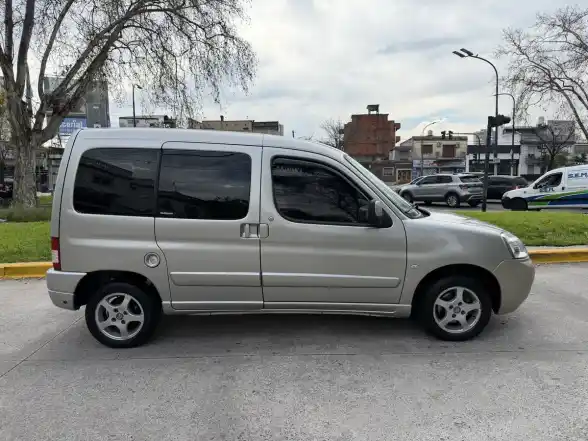Citroën Berlingo Multispace 1.6 Sx Pack 110Cv Am54 2014 - foto 2