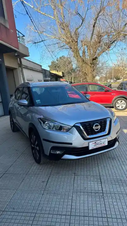 Nissan Kicks 1.6 Advance At 2018 - foto 2