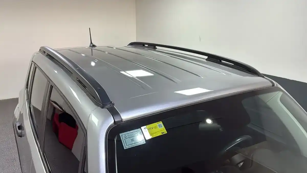 Jeep Renegade 1.8 Sport Plus 2021 - foto 5