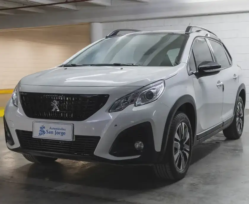 Peugeot 2008 2022 - foto 1