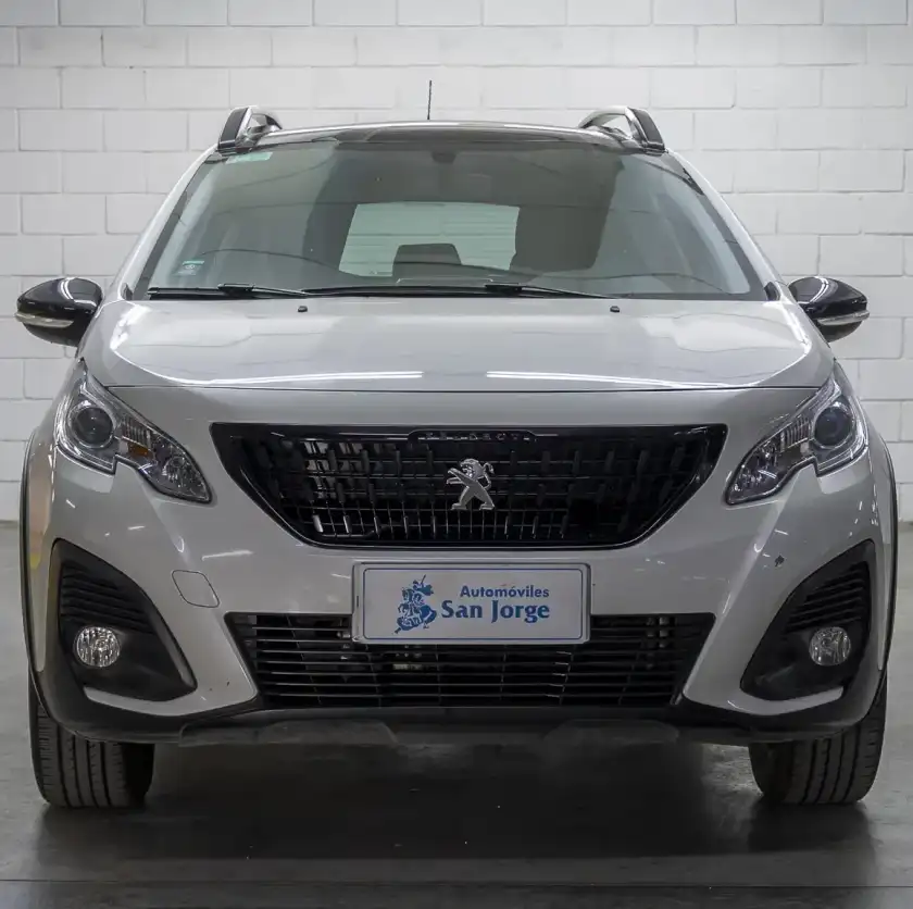 Peugeot 2008 1.6 Feline 2022 - foto 2