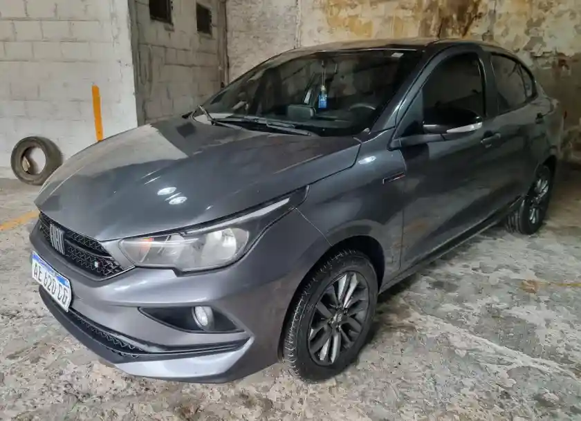 Fiat Cronos 1.3 Desing 2021 - foto 2