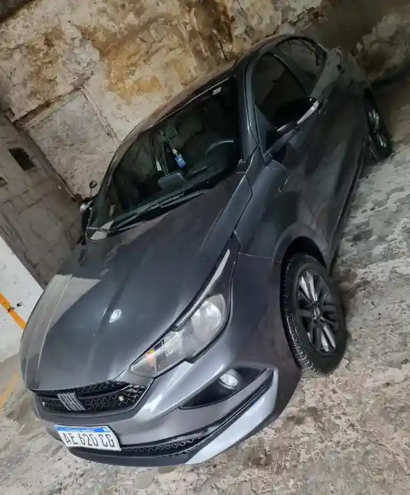Fiat Cronos 1.3 Desing 2021 - foto 3