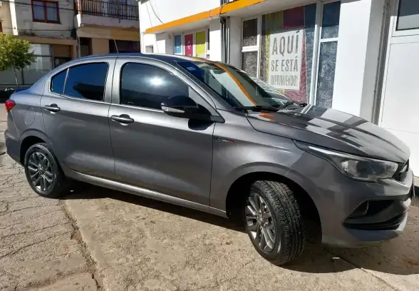 Fiat Cronos 1.3 Desing 2021 - foto 4