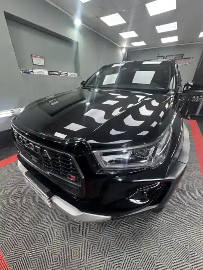 Toyota Hilux Pick-Up 2023 - foto 1