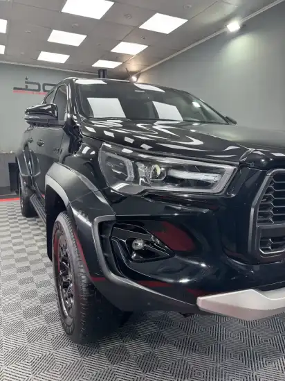 Toyota Hilux Pick-Up 2.8 Cd Gr-Sport 224Cv 4X4 At 2023 - foto 3