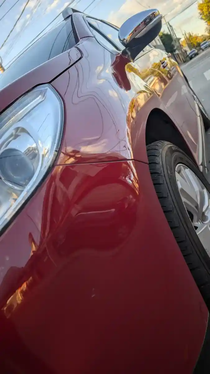 Peugeot 2008 1.6 Allure 2018 - foto 3