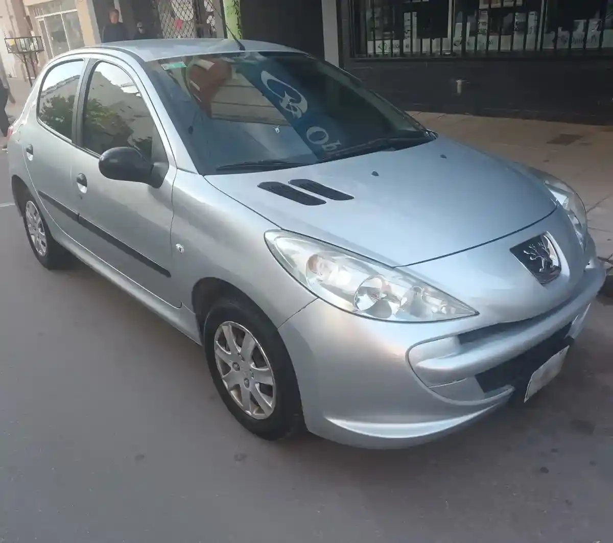 Peugeot 207 1.4 Xr Compact 5P 2011 - foto 3