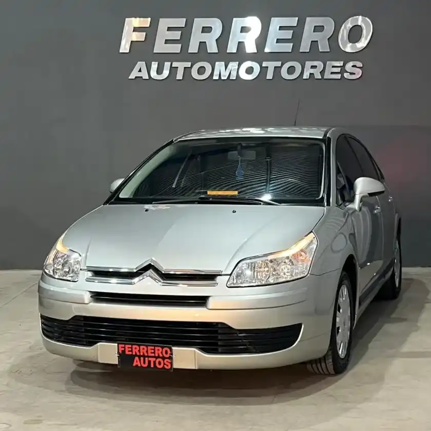 Citroën C4 2009 - foto 1