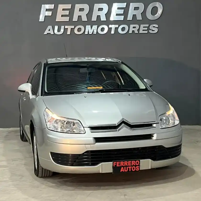 Citroën C4 1.6 X 2009 - foto 2