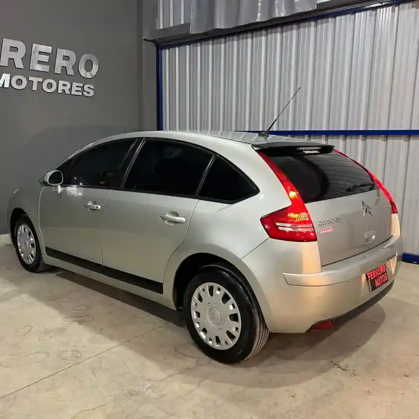 Citroën C4 1.6 X 2009 - foto 3