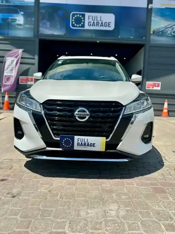 Nissan Kicks 1.6 Advance 120Cv 2022 - foto 2
