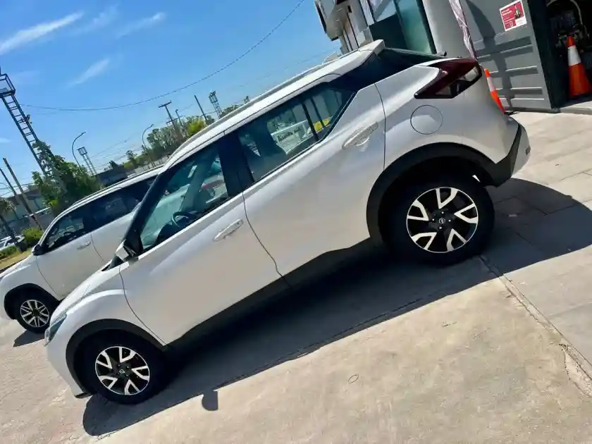 Nissan Kicks 1.6 Advance 120Cv 2022 - foto 5
