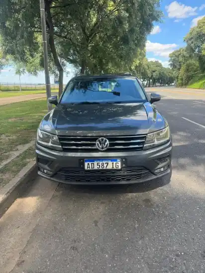 Volkswagen Tiguan Allspace 1.4 Tsi Trendline 150Cv Dsg 2019 - foto 2