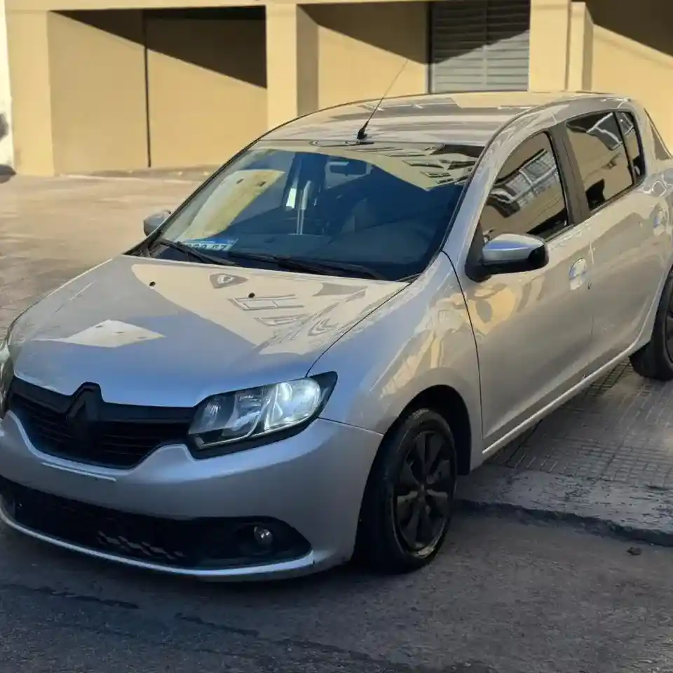 Renault Sandero 1.6 Dynamique 90Cv Abs 2018 - foto 1