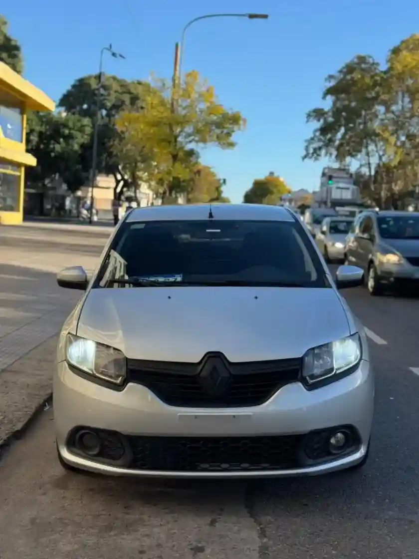 Renault Sandero 1.6 Dynamique 90Cv Abs 2018 - foto 2