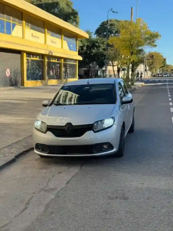Renault Sandero 1.6 Dynamique 90Cv Abs 2018 - foto 3