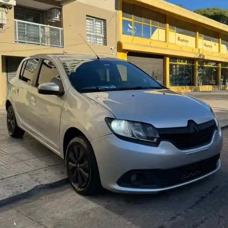 Renault Sandero 1.6 Dynamique 90Cv Abs 2018 - foto 5