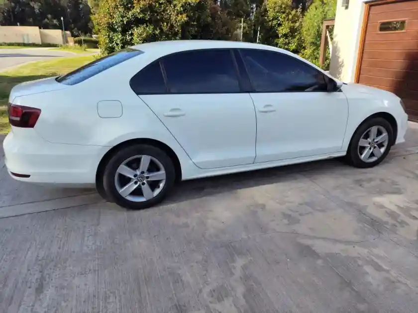 Volkswagen Vento 1.4 Tsi Comfortline 150Cv 2018 - foto 2
