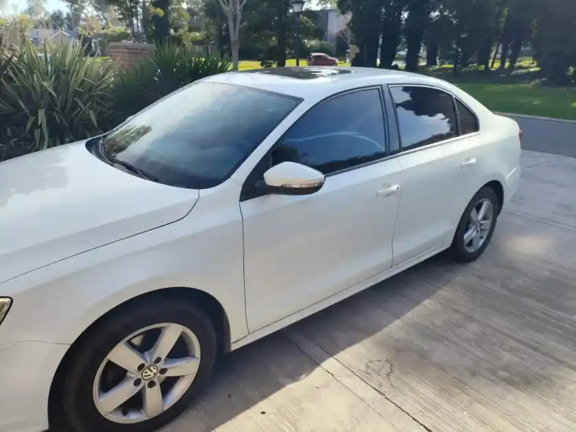 Volkswagen Vento 1.4 Tsi Comfortline 150Cv 2018 - foto 3