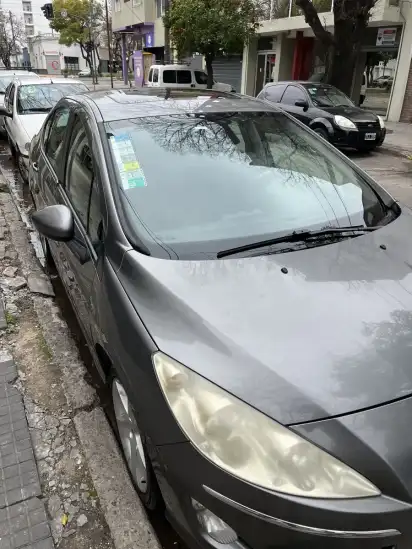 Peugeot 408 2.0 Allure Plus 143Cv 2013 - foto 1