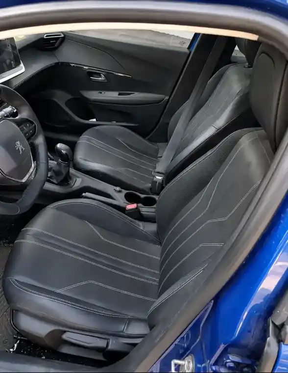 Peugeot 2008 1.6 Allure 2022 - foto 5