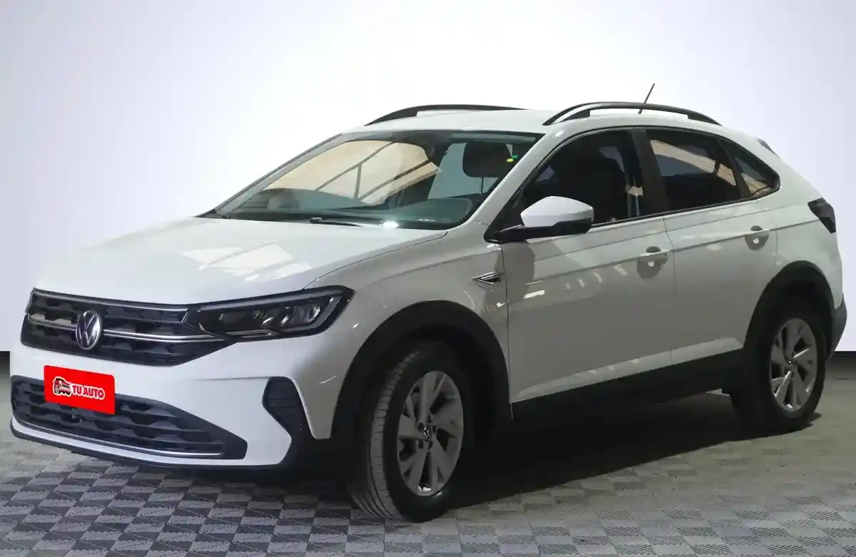 Volkswagen Nivus 2025 - foto 1