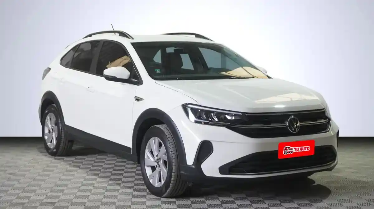 Volkswagen Nivus 1.0 Tsi 200 Comfortline 2025 - foto 2