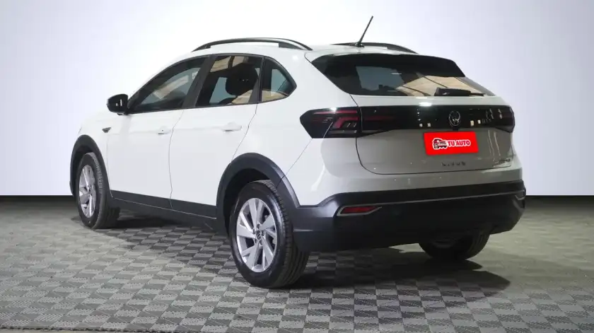 Volkswagen Nivus 1.0 Tsi 200 Comfortline 2025 - foto 3