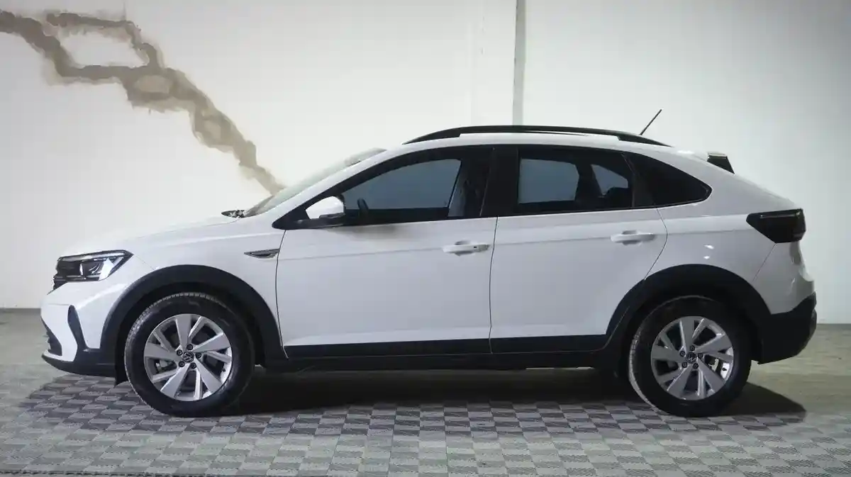 Volkswagen Nivus 1.0 Tsi 200 Comfortline 2025 - foto 5