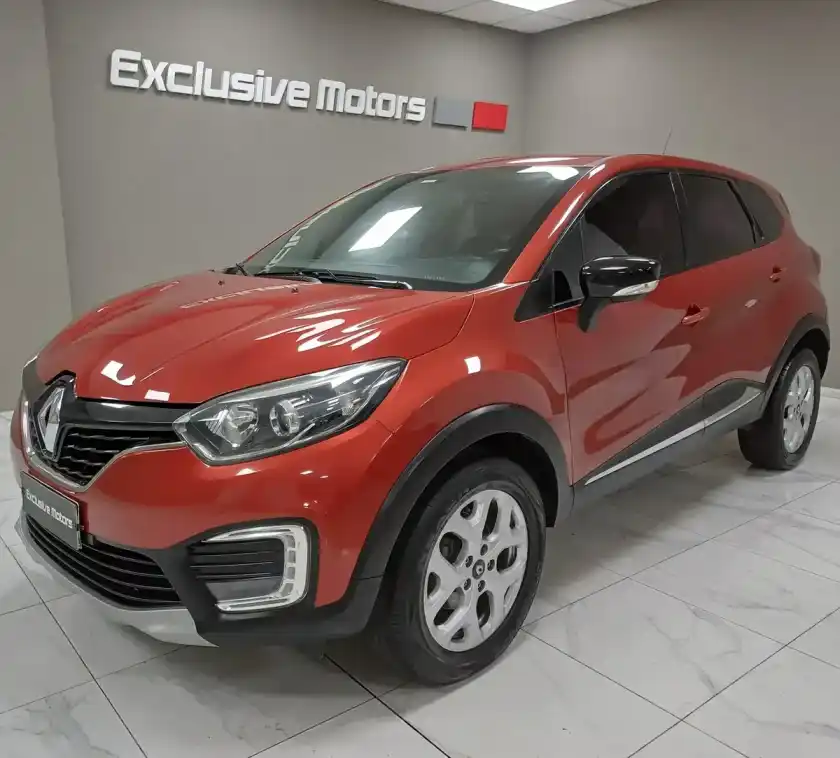 Renault Captur 2.0 Zen 2019 - foto 1
