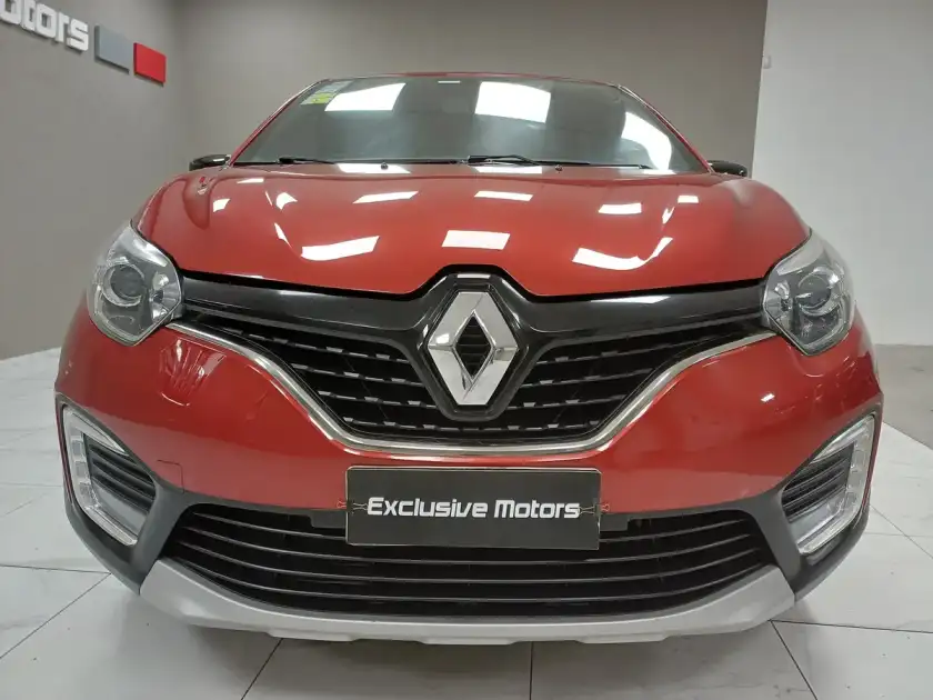 Renault Captur 2.0 Zen 2019 - foto 2