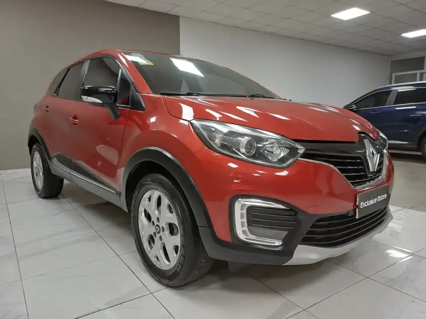 Renault Captur 2.0 Zen 2019 - foto 3