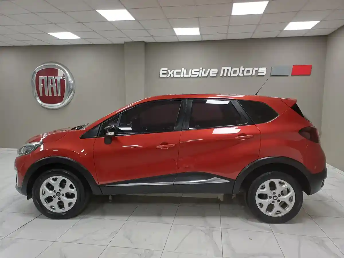 Renault Captur 2.0 Zen 2019 - foto 4