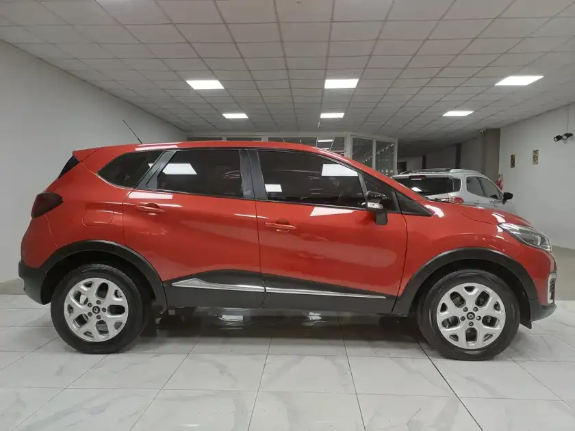 Renault Captur 2.0 Zen 2019 - foto 5